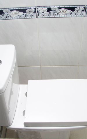 Casa à venda com 260m², 4 quartos e 3 vagasLavabo 