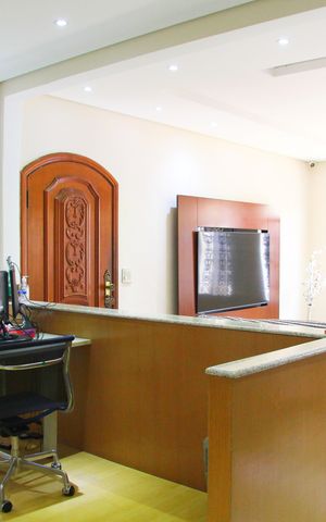 Casa à venda com 260m², 4 quartos e 3 vagasSala Sala 