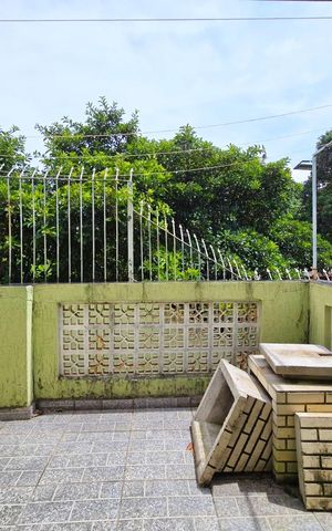 Casa à venda com 260m², 4 quartos e 3 vagas Casa à venda com 260m², 4 quartos e 3 vagas Salão de Festa