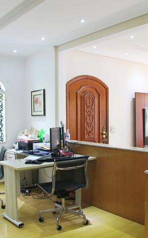 Casa à venda com 260m², 4 quartos e 3 vagasSala Sala 
