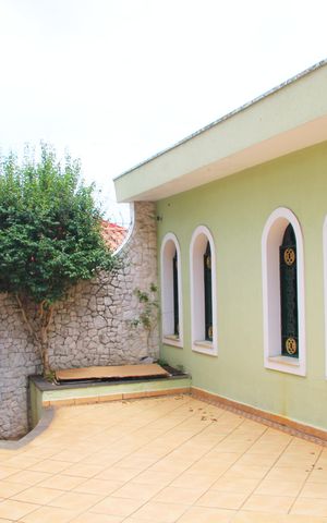 Casa à venda com 260m², 4 quartos e 3 vagasGaragem 