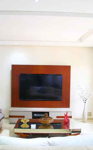 Casa à venda com 260m², 4 quartos e 3 vagasSala 