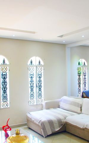 Casa à venda com 260m², 4 quartos e 3 vagasSala 