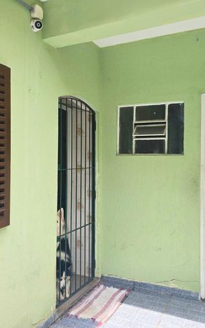 Casa à venda com 260m², 4 quartos e 3 vagas Casa à venda com 260m², 4 quartos e 3 vagasDespensa/ Quarto de Serviço