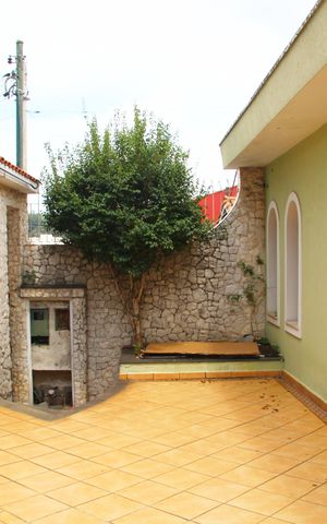 Casa à venda com 260m², 4 quartos e 3 vagasGaragem 