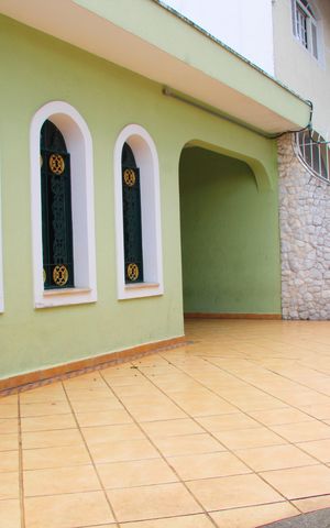 Casa à venda com 260m², 4 quartos e 3 vagasGaragem 
