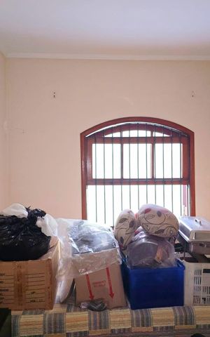 Casa à venda com 260m², 4 quartos e 3 vagas Casa à venda com 260m², 4 quartos e 3 vagasQuarto 02