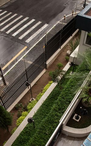 Apartamento à venda com 149m², 3 quartos e 3 vagasVista da Varanda