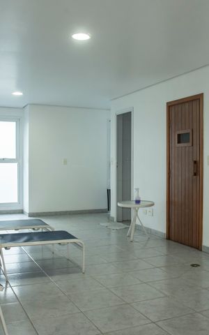 Apartamento à venda com 149m², 3 quartos e 3 vagasÁrea comum - Sauna