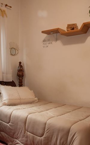 Apartamento à venda com 149m², 3 quartos e 3 vagasSuíte 2