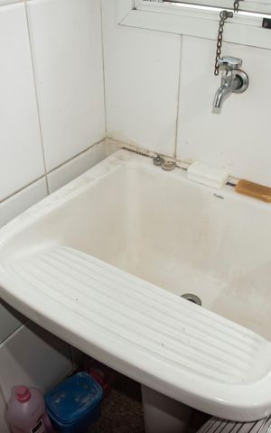 Apartamento à venda com 149m², 3 quartos e 3 vagasÁrea de Serviço