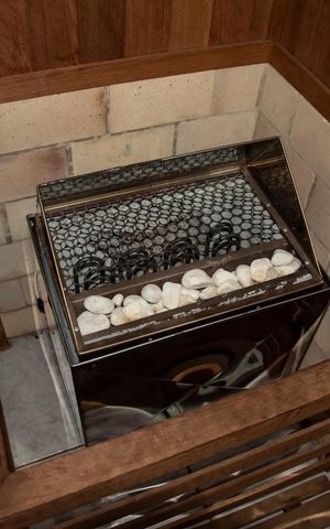 Apartamento à venda com 149m², 3 quartos e 3 vagasÁrea comum - Sauna