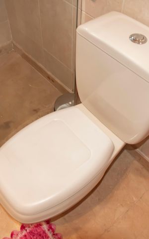 Apartamento à venda com 149m², 3 quartos e 3 vagasBanheiro da Suíte 2