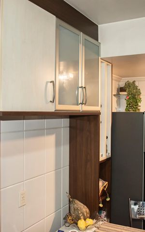 Apartamento à venda com 149m², 3 quartos e 3 vagasCozinha
