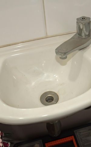 Apartamento à venda com 149m², 3 quartos e 3 vagasBanheiro de Serviço