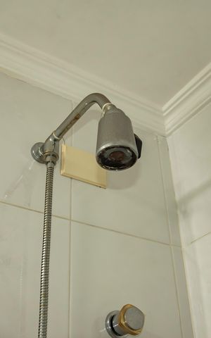 Apartamento à venda com 149m², 3 quartos e 3 vagasBanheiro da Suíte 1