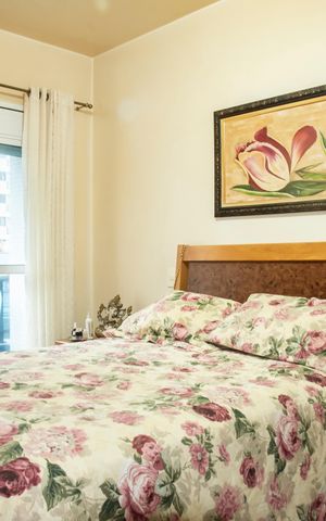 Apartamento à venda com 149m², 3 quartos e 3 vagasSuíte 1