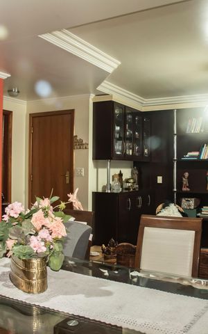 Apartamento à venda com 149m², 3 quartos e 3 vagasSala