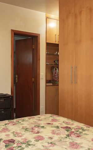 Apartamento à venda com 149m², 3 quartos e 3 vagasSuíte 1