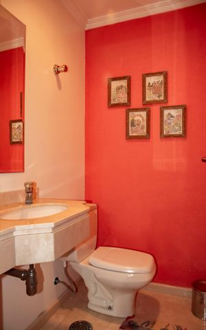 Apartamento à venda com 149m², 3 quartos e 3 vagasLavabo