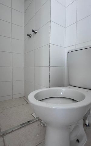 Apartamento para alugar com 52m², 2 quartos e 1 vaga Apartamento para alugar com 52m², 2 quartos e 1 vagaBanheiro Social