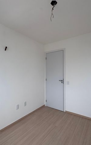 Apartamento para alugar com 52m², 2 quartos e 1 vaga Apartamento para alugar com 52m², 2 quartos e 1 vagaQuarto