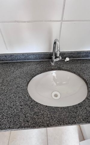 Apartamento para alugar com 52m², 2 quartos e 1 vaga Apartamento para alugar com 52m², 2 quartos e 1 vagaSuíte - Banheiro