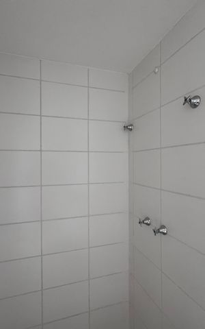 Apartamento para alugar com 52m², 2 quartos e 1 vaga Apartamento para alugar com 52m², 2 quartos e 1 vagaSuíte - Banheiro