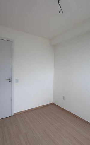 Apartamento para alugar com 52m², 2 quartos e 1 vaga Apartamento para alugar com 52m², 2 quartos e 1 vagaQuarto