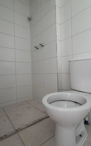 Apartamento para alugar com 52m², 2 quartos e 1 vaga Apartamento para alugar com 52m², 2 quartos e 1 vagaSuíte - Banheiro