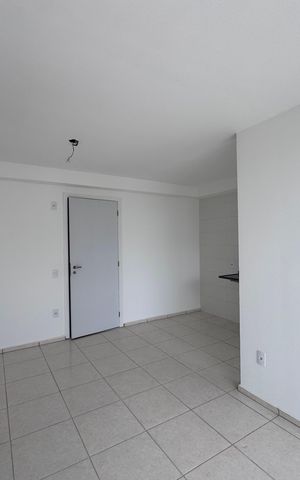 Apartamento para alugar com 52m², 2 quartos e 1 vaga Apartamento para alugar com 52m², 2 quartos e 1 vagaSala