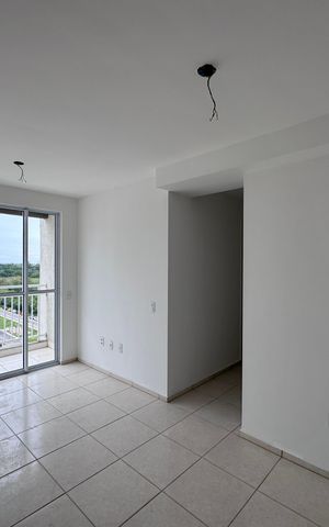 Apartamento para alugar com 52m², 2 quartos e 1 vaga Apartamento para alugar com 52m², 2 quartos e 1 vagaSala