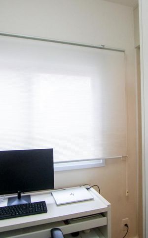 Apartamento à venda com 67m², 2 quartos e 1 vaga Apartamento à venda com 67m², 2 quartos e 1 vagaCloset do quarto 1