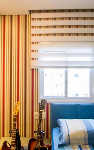 Apartamento à venda com 67m², 2 quartos e 1 vaga Apartamento à venda com 67m², 2 quartos e 1 vagaQuarto 2