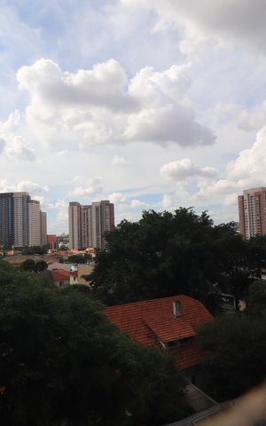 Apartamento à venda com 62m², 2 quartos e 2 vagasVista Varanda Quarto 1 suíte