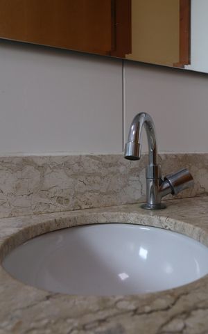 Apartamento à venda com 62m², 2 quartos e 2 vagasBanheiro Quarto 1 suíte