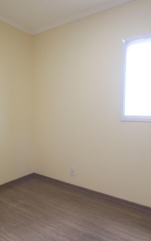 Apartamento à venda com 62m², 2 quartos e 2 vagasQuarto 2