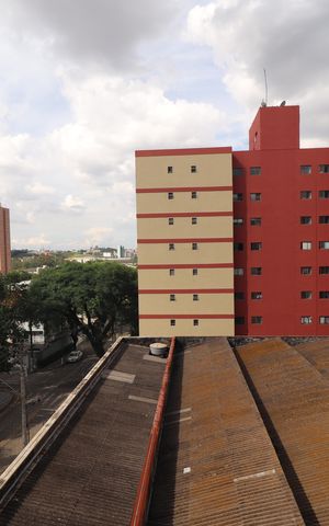 Apartamento à venda com 62m², 2 quartos e 2 vagasVista Quarto 2