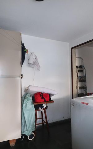 Apartamento à venda com 291m², 4 quartos e 5 vagasÁrea de Serviço