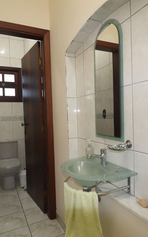 Apartamento à venda com 291m², 4 quartos e 5 vagasLavabo 1