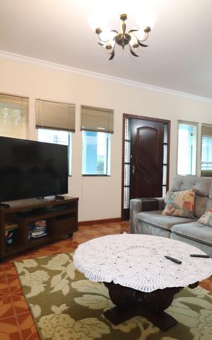 Apartamento à venda com 291m², 4 quartos e 5 vagasSala