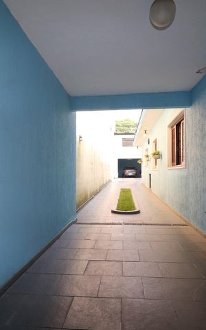 Apartamento à venda com 291m², 4 quartos e 5 vagasGaragem
