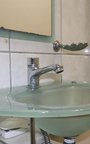 Apartamento à venda com 291m², 4 quartos e 5 vagasLavabo 1