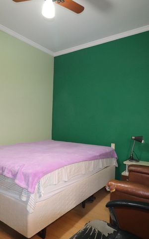 Apartamento à venda com 291m², 4 quartos e 5 vagasQuarto 4