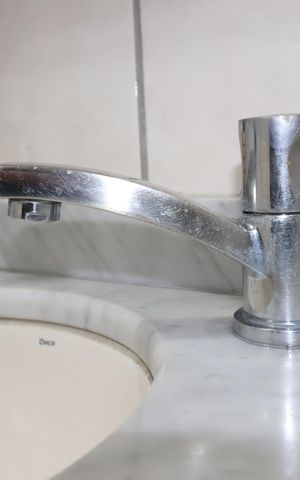 Apartamento à venda com 291m², 4 quartos e 5 vagasBanheiro 2