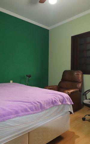 Apartamento à venda com 291m², 4 quartos e 5 vagasQuarto 4