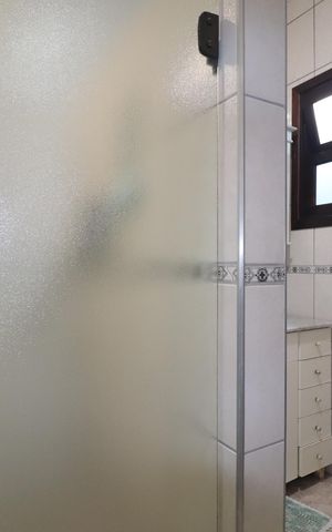 Apartamento à venda com 291m², 4 quartos e 5 vagasBanheiro 2