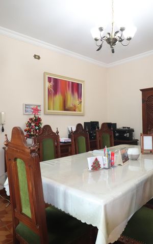 Apartamento à venda com 291m², 4 quartos e 5 vagasSala