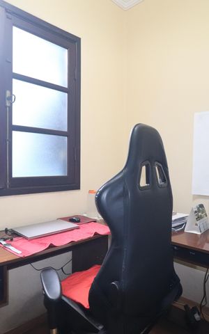 Apartamento à venda com 291m², 4 quartos e 5 vagasEscritório