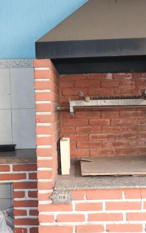 Apartamento à venda com 291m², 4 quartos e 5 vagasEspaço Gourmet